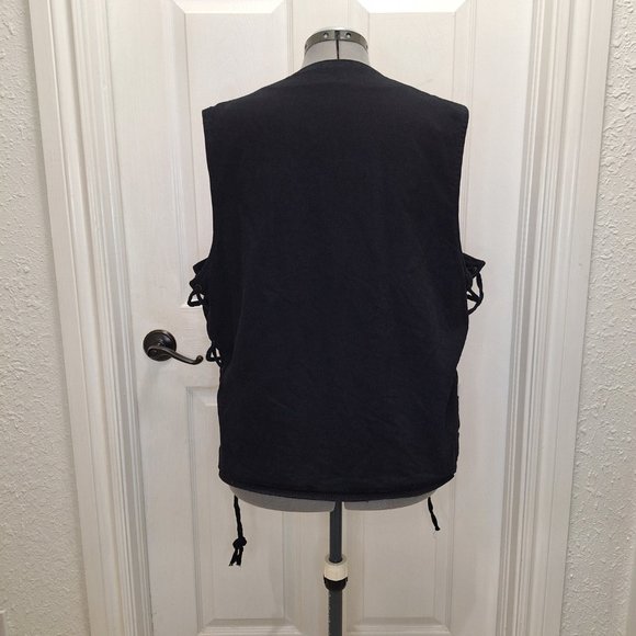 Milwaukee Performance Vest - Picture 6 of 9